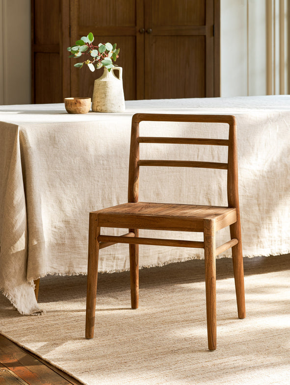 St Mawes Dining Chair (Set of 2)